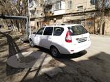 ВАЗ (Lada) Priora 2171 2011 годаүшін2 050 000 тг. в Уральск – фото 4