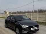 Hyundai Accent 2021 года за 7 600 000 тг. в Шымкент – фото 3