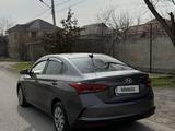 Hyundai Accent 2021 года за 7 600 000 тг. в Шымкент – фото 5