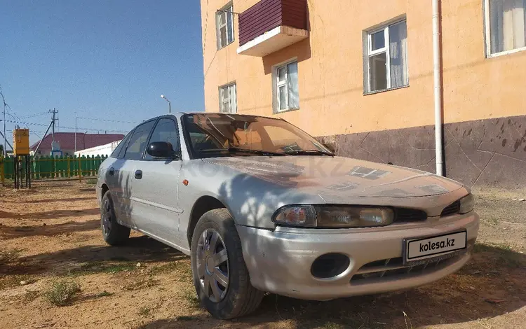 Mitsubishi Galant 1995 года за 770 000 тг. в Арысь