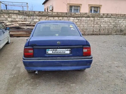 Opel Vectra 1994 года за 1 000 000 тг. в Актау – фото 3