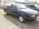 Volkswagen Passat 1991 годаүшін1 250 000 тг. в Алматы – фото 2