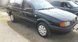 Volkswagen Passat 1991 года за 1 250 000 тг. в Алматы – фото 2