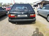 Volkswagen Passat 1991 годаүшін1 250 000 тг. в Алматы – фото 4