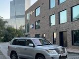 Lexus LX 570 2011 годаfor21 000 000 тг. в Алматы – фото 3