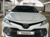 Toyota Camry 2019 годаүшін17 000 000 тг. в Жанаозен