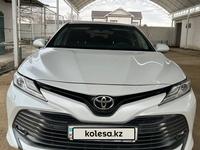 Toyota Camry 2019 года за 17 000 000 тг. в Жанаозен