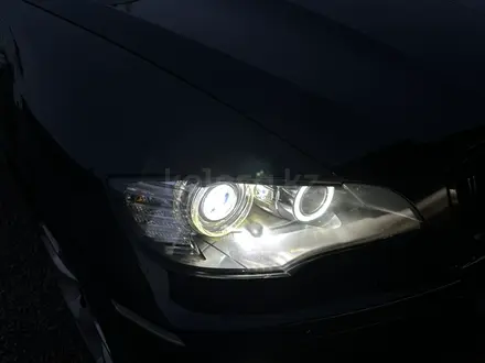 BMW X6 2011 года за 13 000 000 тг. в Астана – фото 2