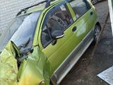 Daewoo Matiz 2014 года за 230 000 тг. в Астана – фото 4