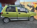 Daewoo Matiz 2014 года за 230 000 тг. в Астана – фото 2