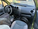 Daewoo Matiz 2014 года за 230 000 тг. в Астана – фото 5