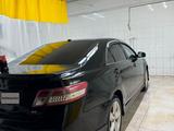 Toyota Camry 2010 годаүшін6 450 000 тг. в Актау – фото 4