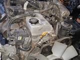 Двигатель 3RZ (3РЗ), 1MZ (1МЗ), 5S (5С), Y72, 4D56U (4Д56У), H25A, J20A. в Алматы – фото 2