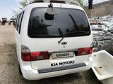 Kia Pregio 2005 года за 3 000 000 тг. в Алматы
