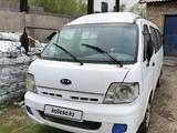 Kia Pregio 2005 года за 3 000 000 тг. в Алматы – фото 3