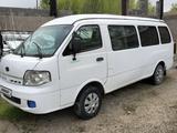 Kia Pregio 2005 года за 3 000 000 тг. в Алматы – фото 4