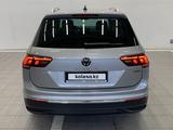 Volkswagen Tiguan 2021 года за 14 400 000 тг. в Костанай – фото 4