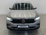 Volkswagen Tiguan 2021 года за 13 930 000 тг. в Костанай – фото 5