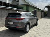 Kia Sportage 2018 года за 10 500 000 тг. в Алматы – фото 3