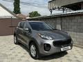 Kia Sportage 2018 года за 10 500 000 тг. в Алматы – фото 5