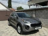 Kia Sportage 2018 года за 10 500 000 тг. в Алматы – фото 5