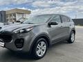 Kia Sportage 2018 года за 10 500 000 тг. в Алматы – фото 22