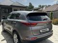Kia Sportage 2018 года за 10 500 000 тг. в Алматы – фото 2