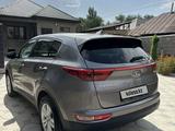 Kia Sportage 2018 года за 10 500 000 тг. в Алматы – фото 2