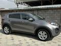 Kia Sportage 2018 года за 10 500 000 тг. в Алматы – фото 4