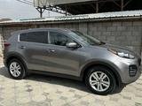 Kia Sportage 2018 года за 10 500 000 тг. в Алматы – фото 4