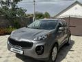 Kia Sportage 2018 года за 10 500 000 тг. в Алматы