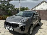 Kia Sportage 2018 года за 10 500 000 тг. в Алматы