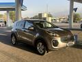 Kia Sportage 2018 года за 10 500 000 тг. в Алматы – фото 6