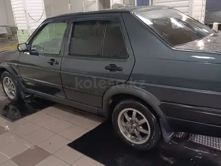 Volkswagen Jetta 1991 года за 1 500 000 тг. в Темиртау – фото 15