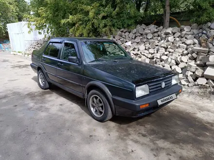 Volkswagen Jetta 1991 года за 1 500 000 тг. в Темиртау