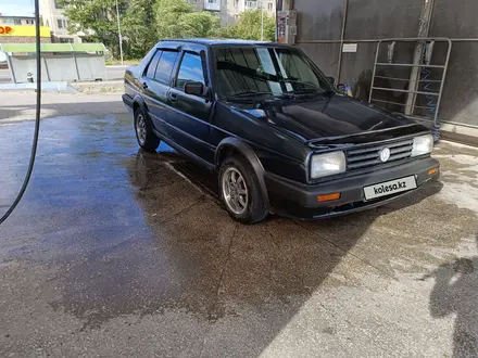 Volkswagen Jetta 1991 года за 1 500 000 тг. в Темиртау – фото 4