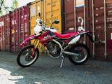 Honda  CRF250L 2012 года за 1 750 000 тг. в Алматы