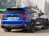 BMW X5 M 2021 годаүшін64 500 000 тг. в Алматы – фото 4