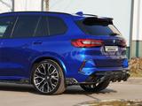 BMW X5 M 2021 годаүшін64 500 000 тг. в Алматы – фото 5