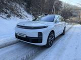 Li L7 2023 года за 24 000 000 тг. в Алматы