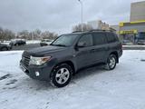 Toyota Land Cruiser 2011 годаүшін17 500 000 тг. в Актобе – фото 3