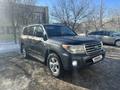 Toyota Land Cruiser 2011 годаүшін17 500 000 тг. в Актобе – фото 9