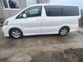 Toyota Alphard 2002 года за 6 800 000 тг. в Уральск – фото 6