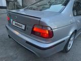 BMW 525 1997 годаүшін4 500 000 тг. в Тараз – фото 3