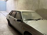 ВАЗ (Lada) 21099 1999 года за 200 000 тг. в Шымкент – фото 2