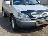 Toyota Harrier 1999 годаүшін4 900 000 тг. в Усть-Каменогорск