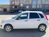 ВАЗ (Lada) Kalina 2192 2014 года за 2 150 000 тг. в Актобе – фото 2