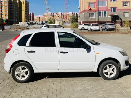 ВАЗ (Lada) Kalina 2192 2014 года за 2 150 000 тг. в Актобе