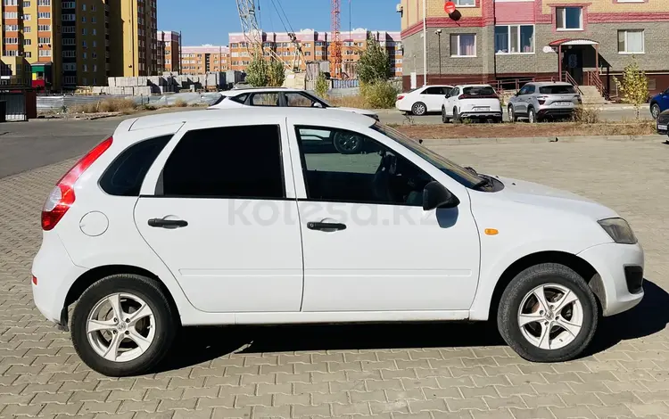 ВАЗ (Lada) Kalina 2192 2014 годаүшін2 150 000 тг. в Актобе