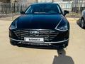 Hyundai Sonata 2021 года за 13 000 000 тг. в Караганда – фото 3